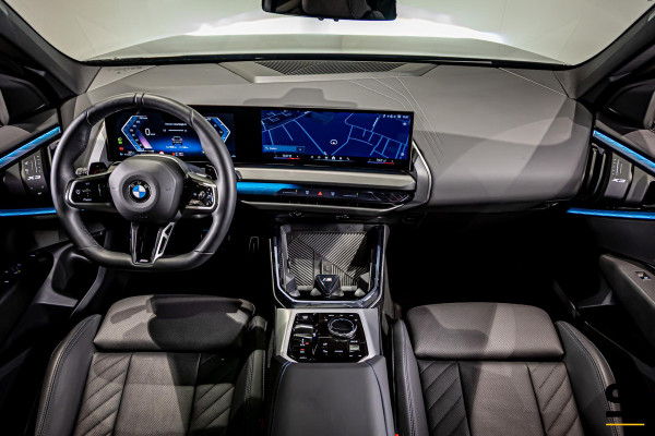 BMW X3 20 xDrive|M-sport|Pano|E-trekhaak|Leder|Cam|Garantie