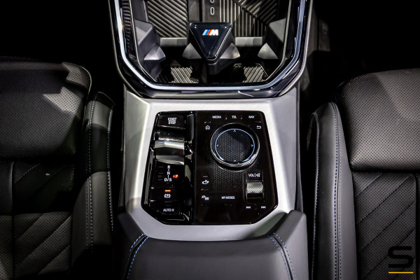 BMW X3 20 xDrive|M-sport|Pano|E-trekhaak|Leder|Cam|Garantie