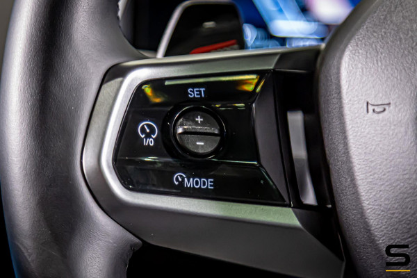 BMW X3 20 xDrive|M-sport|Pano|E-trekhaak|Leder|Cam|Garantie