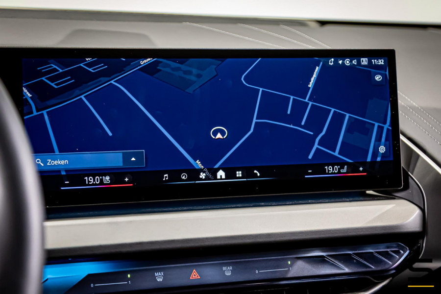 BMW X3 20 xDrive|M-sport|Pano|E-trekhaak|Leder|Cam|Garantie