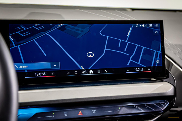 BMW X3 20 xDrive|M-sport|Pano|E-trekhaak|Leder|Cam|Garantie