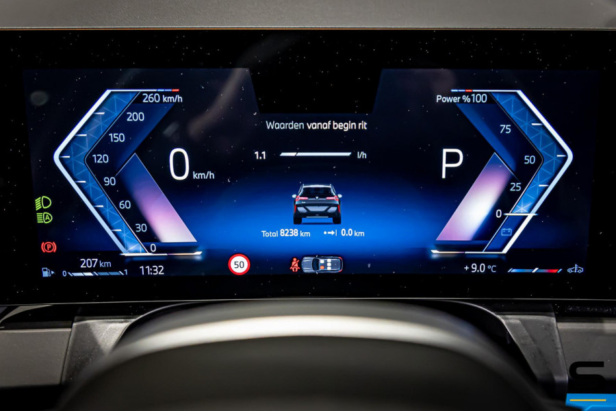 BMW X3 20 xDrive|M-sport|Pano|E-trekhaak|Leder|Cam|Garantie