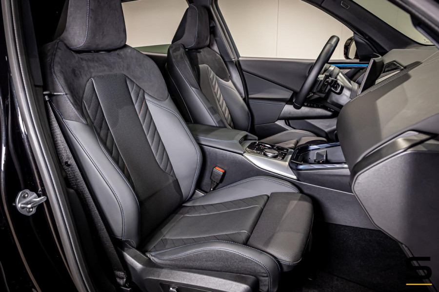 BMW X3 20 xDrive|M-sport|Pano|E-trekhaak|Leder|Cam|Garantie