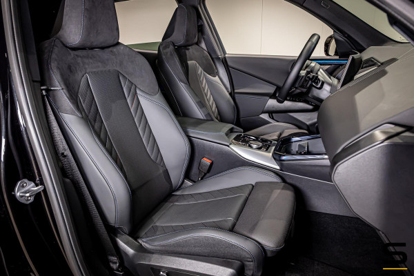 BMW X3 20 xDrive|M-sport|Pano|E-trekhaak|Leder|Cam|Garantie