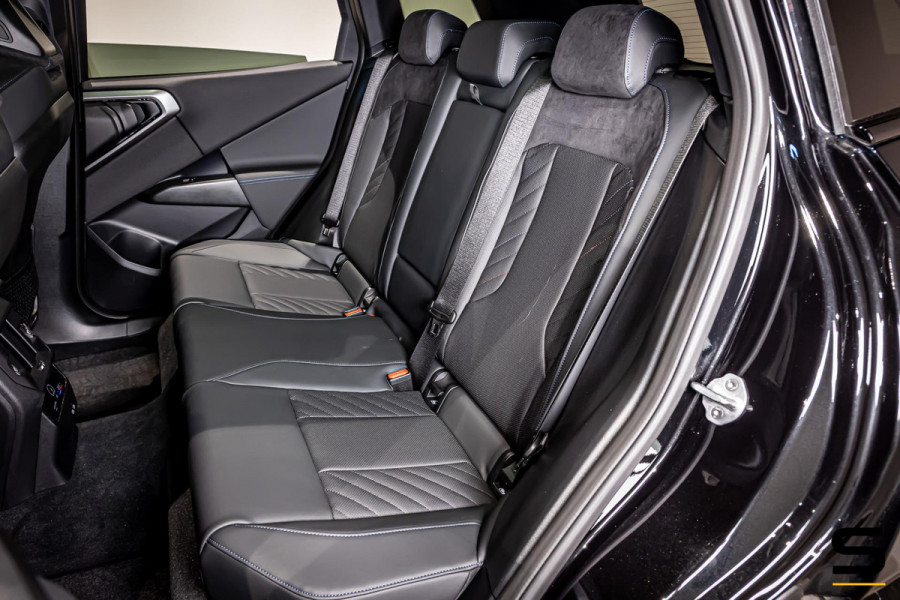 BMW X3 20 xDrive|M-sport|Pano|E-trekhaak|Leder|Cam|Garantie