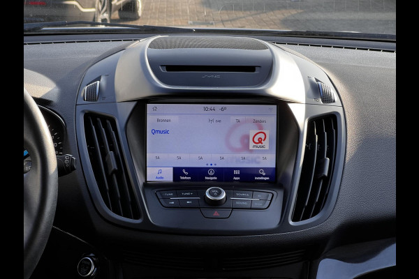 Ford Kuga 1.5 EcoBoost Titanium | 150 pk | Verwarmde voorstoelen | Trekhaak uitklapbaar | Sony audio installatie |