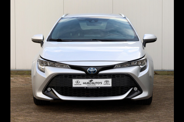 Toyota Corolla Touring Sports 1.8 Hybrid Business | Navigatie | Camera | Climate Control