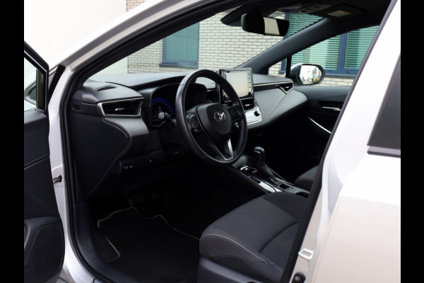 Toyota Corolla Touring Sports 1.8 Hybrid Business | Navigatie | Camera | Climate Control