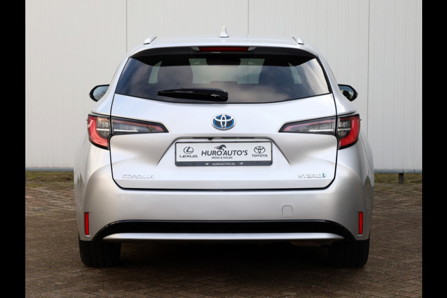 Toyota Corolla Touring Sports 1.8 Hybrid Business | Navigatie | Camera | Climate Control