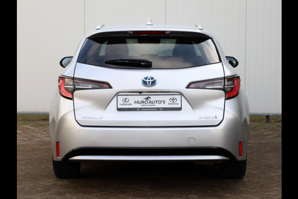 Toyota Corolla Touring Sports 1.8 Hybrid Business | Navigatie | Camera | Climate Control