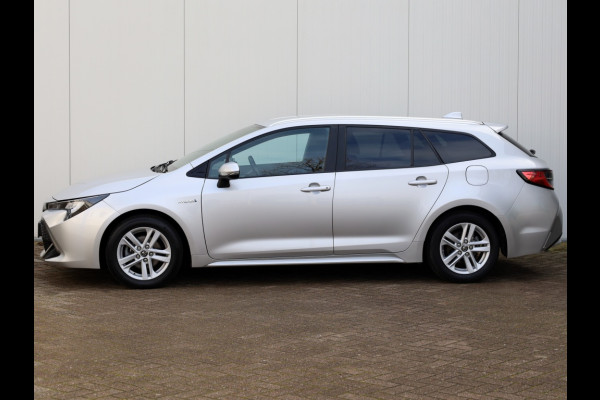 Toyota Corolla Touring Sports 1.8 Hybrid Business | Navigatie | Camera | Climate Control
