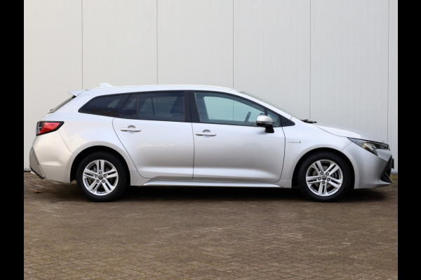 Toyota Corolla Touring Sports 1.8 Hybrid Business | Navigatie | Camera | Climate Control
