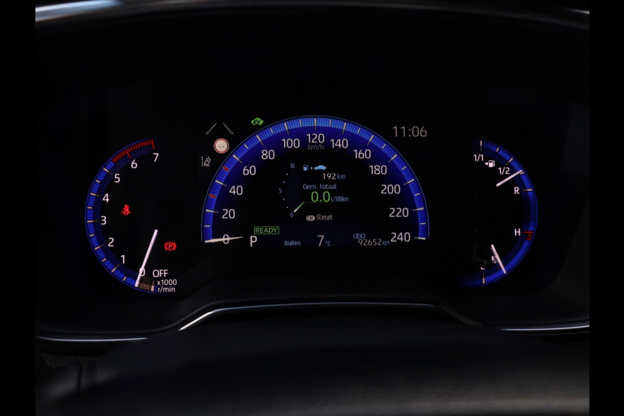 Toyota Corolla Touring Sports 1.8 Hybrid Business | Navigatie | Camera | Climate Control