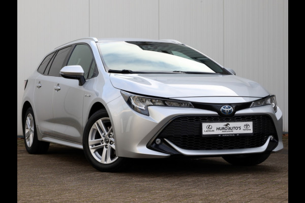 Toyota Corolla Touring Sports 1.8 Hybrid Business | Navigatie | Camera | Climate Control