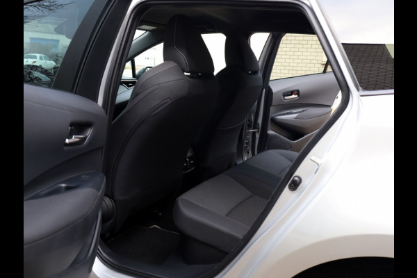 Toyota Corolla Touring Sports 1.8 Hybrid Business | Navigatie | Camera | Climate Control