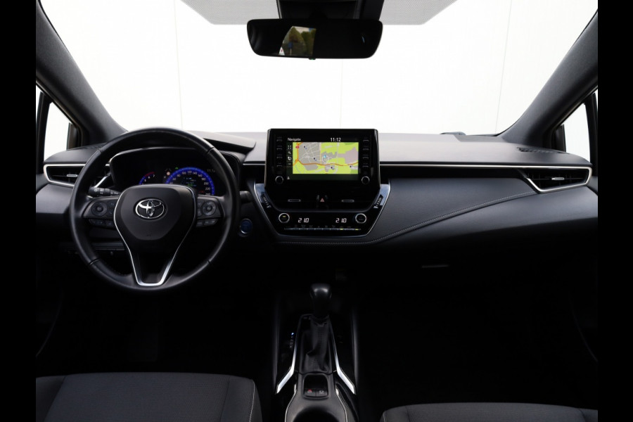 Toyota Corolla Touring Sports 1.8 Hybrid Business | Navigatie | Camera | Climate Control