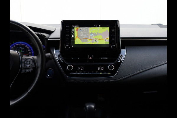 Toyota Corolla Touring Sports 1.8 Hybrid Business | Navigatie | Camera | Climate Control