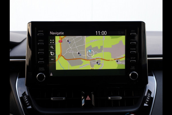 Toyota Corolla Touring Sports 1.8 Hybrid Business | Navigatie | Camera | Climate Control