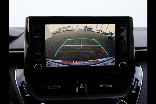 Toyota Corolla Touring Sports 1.8 Hybrid Business | Navigatie | Camera | Climate Control