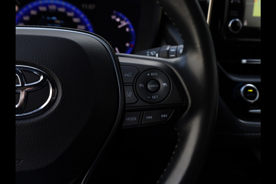 Toyota Corolla Touring Sports 1.8 Hybrid Business | Navigatie | Camera | Climate Control