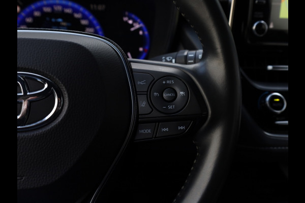 Toyota Corolla Touring Sports 1.8 Hybrid Business | Navigatie | Camera | Climate Control