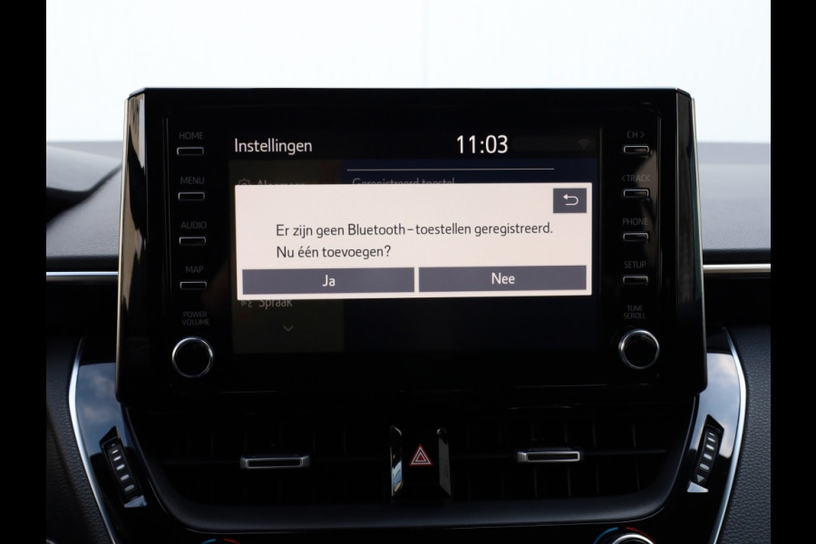 Toyota Corolla Touring Sports 1.8 Hybrid Business | Navigatie | Camera | Climate Control