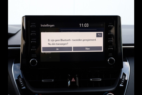 Toyota Corolla Touring Sports 1.8 Hybrid Business | Navigatie | Camera | Climate Control