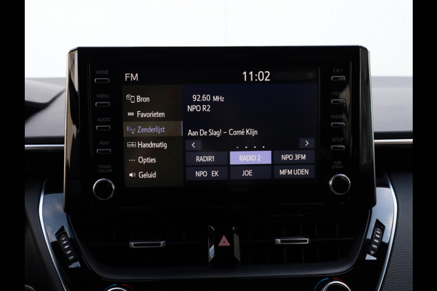 Toyota Corolla Touring Sports 1.8 Hybrid Business | Navigatie | Camera | Climate Control
