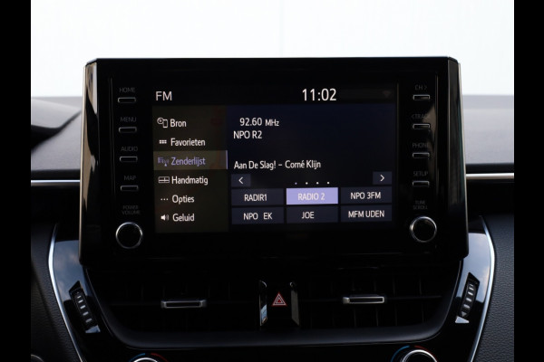 Toyota Corolla Touring Sports 1.8 Hybrid Business | Navigatie | Camera | Climate Control