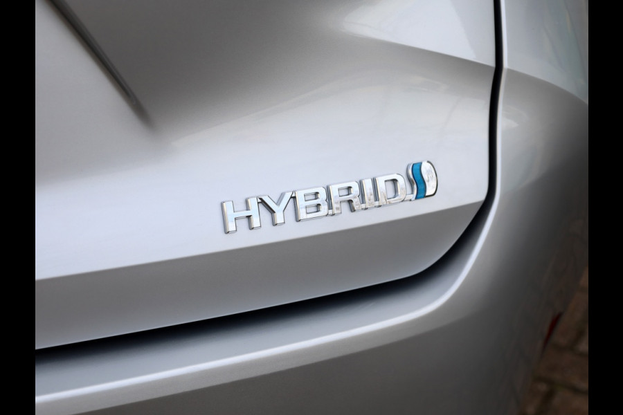 Toyota Corolla Touring Sports 1.8 Hybrid Business | Navigatie | Camera | Climate Control