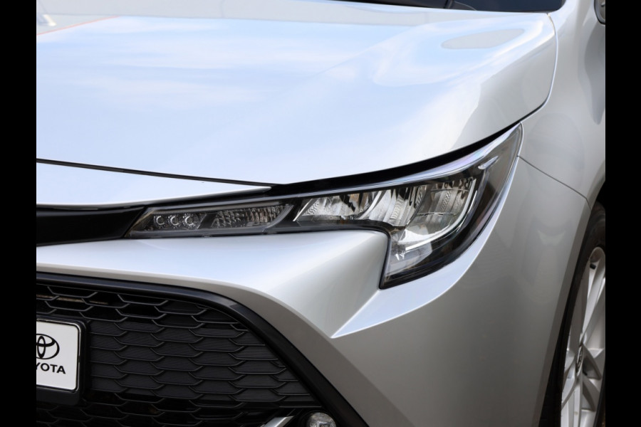Toyota Corolla Touring Sports 1.8 Hybrid Business | Navigatie | Camera | Climate Control