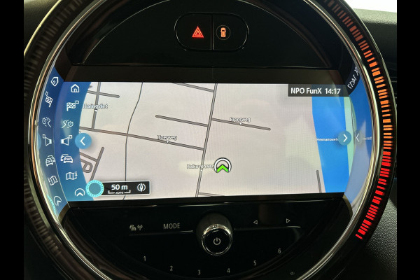 MINI Mini Electric Essential 33 kWh Navigatie | Nette Auto! SOH Waarde 96,7%