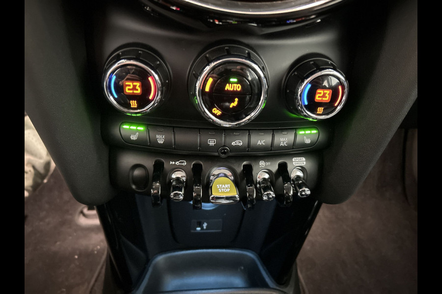 MINI Mini Electric Essential 33 kWh Navigatie | Nette Auto! SOH Waarde 96,7%