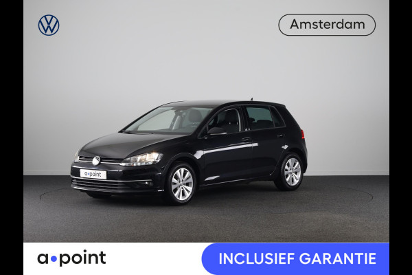 Volkswagen Golf 1.0 TSI Comfortline 115PK | Navigatie | Parkeersensoren | Spiegelpakket