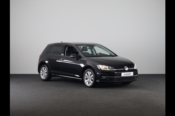 Volkswagen Golf 1.0 TSI Comfortline 115PK | Navigatie | Parkeersensoren | Spiegelpakket