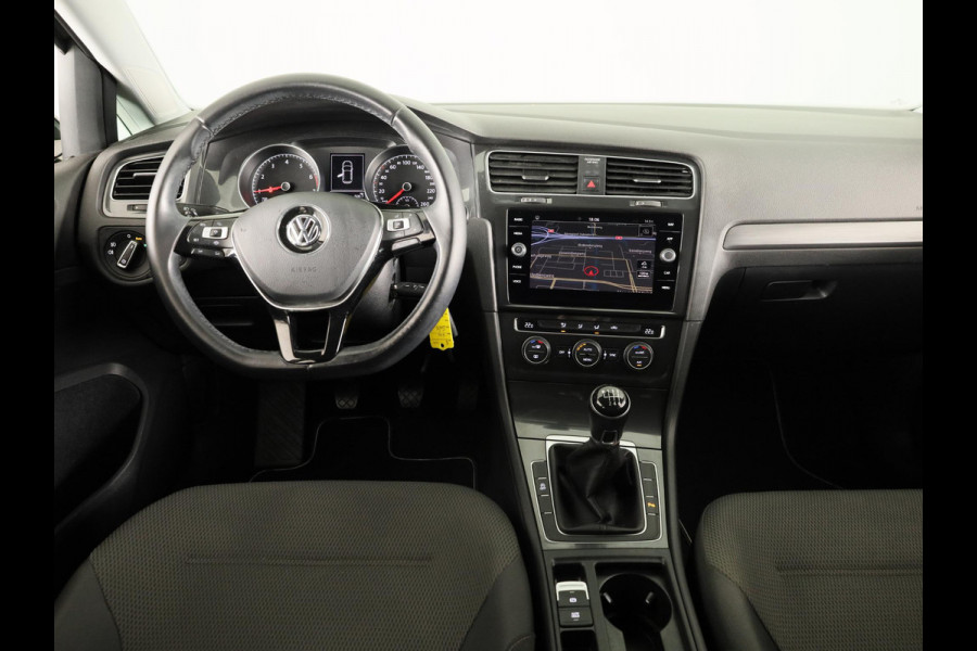 Volkswagen Golf 1.0 TSI Comfortline 115PK | Navigatie | Parkeersensoren | Spiegelpakket