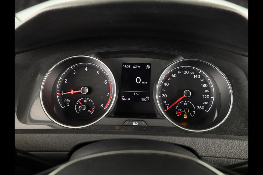 Volkswagen Golf 1.0 TSI Comfortline 115PK | Navigatie | Parkeersensoren | Spiegelpakket