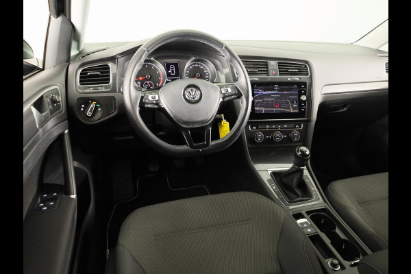 Volkswagen Golf 1.0 TSI Comfortline 115PK | Navigatie | Parkeersensoren | Spiegelpakket