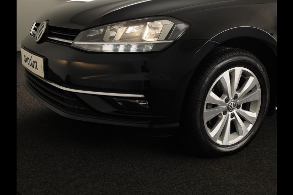 Volkswagen Golf 1.0 TSI Comfortline 115PK | Navigatie | Parkeersensoren | Spiegelpakket