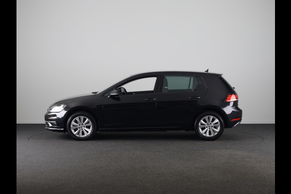 Volkswagen Golf 1.0 TSI Comfortline 115PK | Navigatie | Parkeersensoren | Spiegelpakket