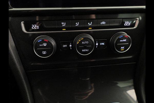 Volkswagen Golf 1.0 TSI Comfortline 115PK | Navigatie | Parkeersensoren | Spiegelpakket