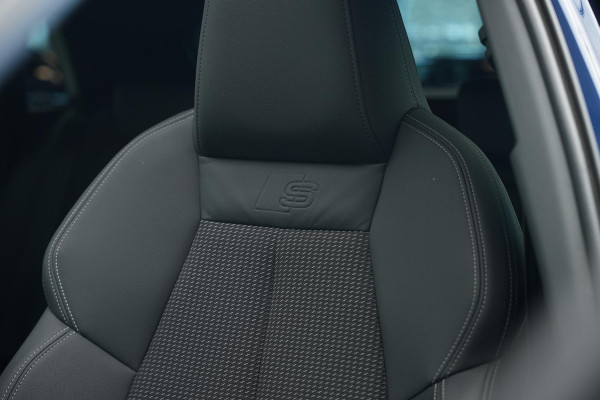 Audi A3 Sportback 35 TFSI Pro Line |3X S-Line|Pano|Dodehoek|Camera|ACC|