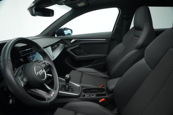 Audi A3 Sportback 35 TFSI Pro Line |3X S-Line|Pano|Dodehoek|Camera|ACC|