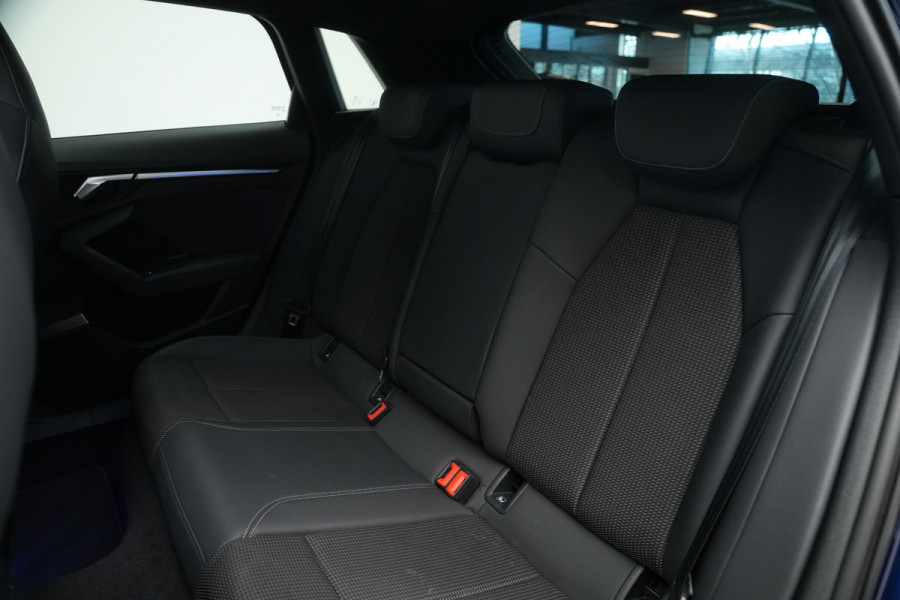 Audi A3 Sportback 35 TFSI Pro Line |3X S-Line|Pano|Dodehoek|Camera|ACC|