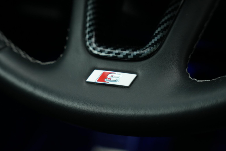 Audi A3 Sportback 35 TFSI Pro Line |3X S-Line|Pano|Dodehoek|Camera|ACC|