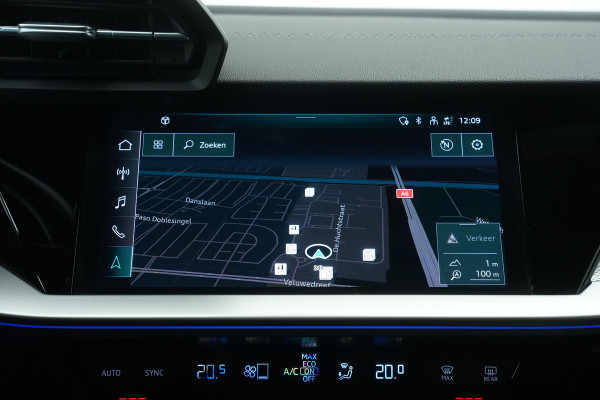 Audi A3 Sportback 35 TFSI Pro Line |3X S-Line|Pano|Dodehoek|Camera|ACC|