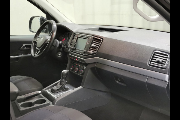 Volkswagen Amarok 3.0TDI 204pk Automaat 4Motion Euro 6!