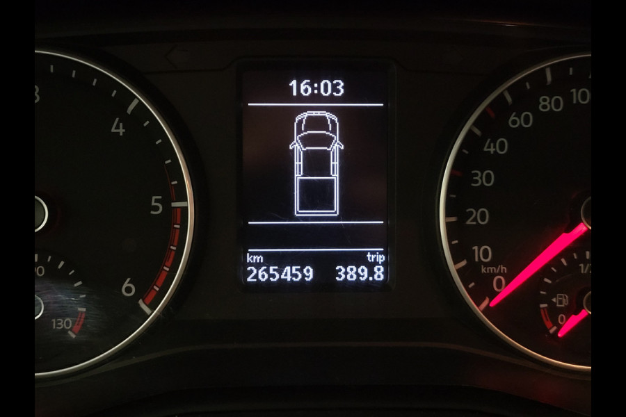 Volkswagen Amarok 3.0TDI 204pk Automaat 4Motion Euro 6!