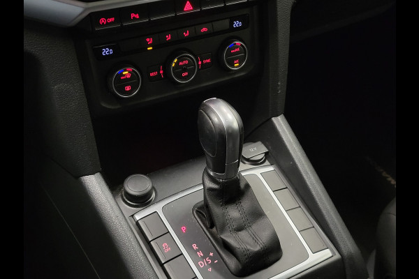 Volkswagen Amarok 3.0TDI 204pk Automaat 4Motion Euro 6!