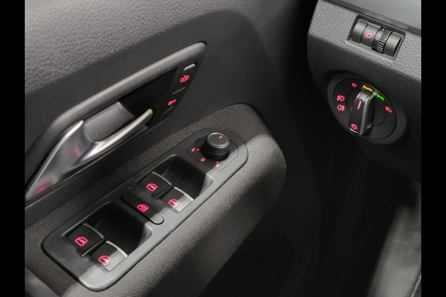 Volkswagen Amarok 3.0TDI 204pk Automaat 4Motion Euro 6!